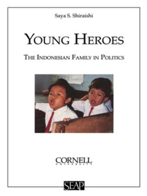cover image of Young Heroes